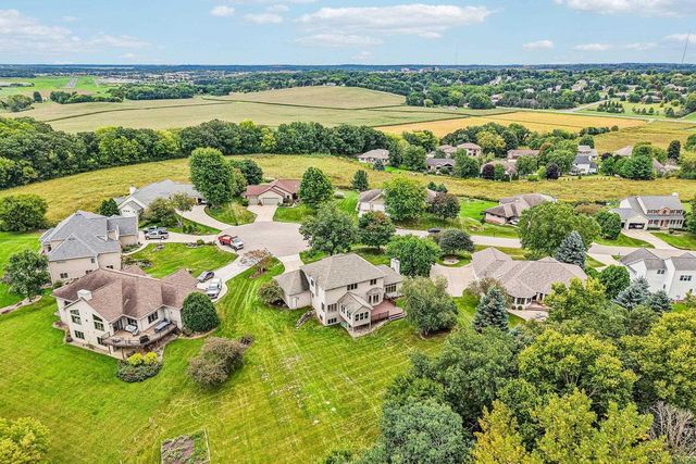 7473 Meadowrue Circle, Middleton, WI 53562