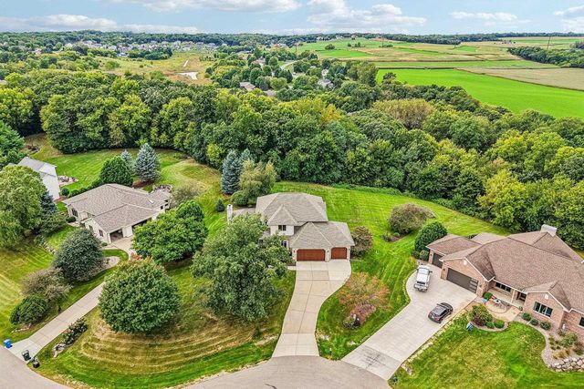 7473 Meadowrue Circle, Middleton, WI 53562