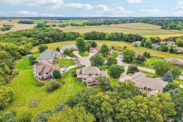 7473 Meadowrue Circle, Middleton, WI 53562
