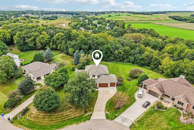 7473 Meadowrue Circle, Middleton, WI 53562