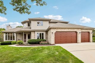 7473 Meadowrue Circle, Middleton, WI 53562