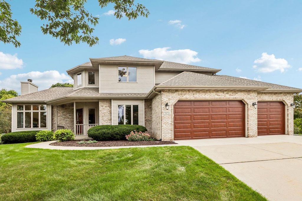 7473 Meadowrue Circle, Middleton, WI 53562