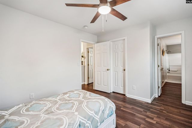 127 Hunters Mill Drive, West Columbia, SC 29170