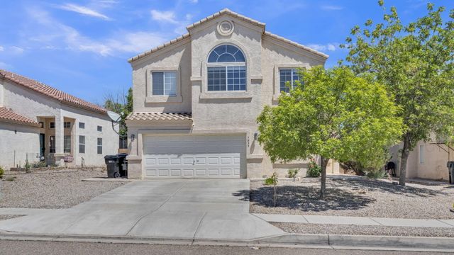 7039 Husky Drive NE, Rio Rancho, NM 87144