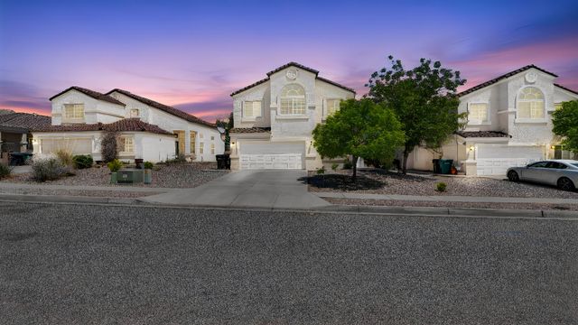 7039 Husky Drive NE, Rio Rancho, NM 87144