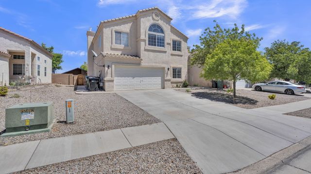 7039 Husky Drive NE, Rio Rancho, NM 87144