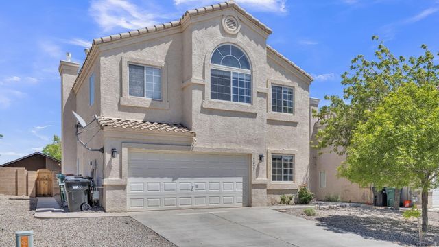 7039 Husky Drive NE, Rio Rancho, NM 87144