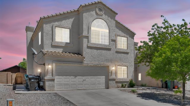 7039 Husky Drive NE, Rio Rancho, NM 87144
