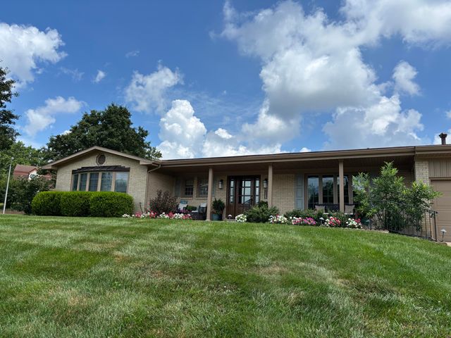 697 Cindy Blair Way, Lexington, KY 40503