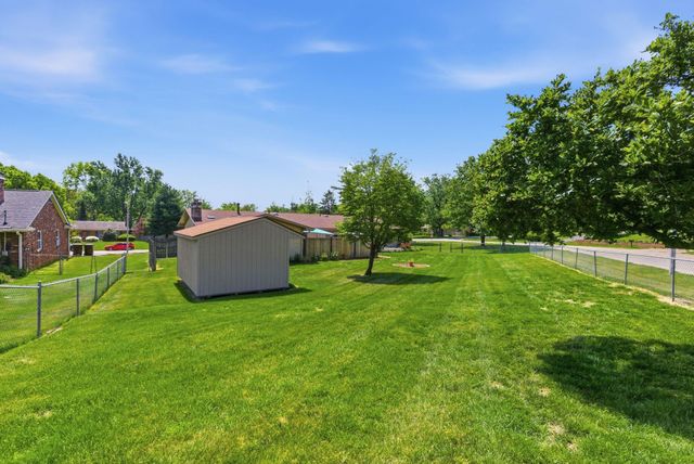 697 Cindy Blair Way, Lexington, KY 40503