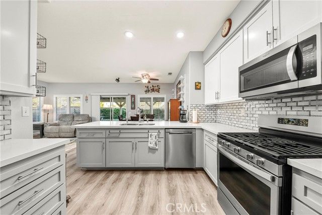 40266 Racquet, Palmdale, CA 93551