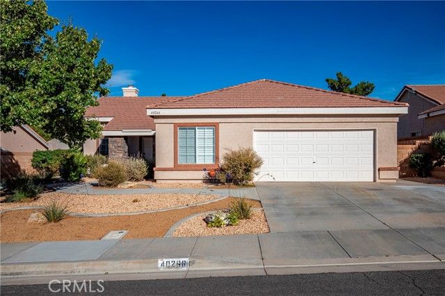 40266 Racquet, Palmdale, CA 93551