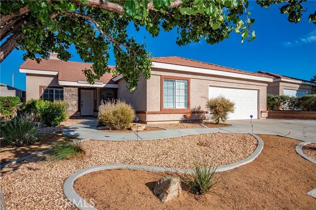 40266 Racquet, Palmdale, CA 93551
