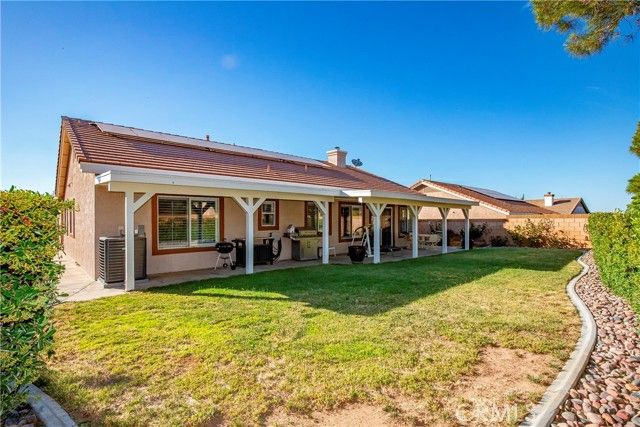 40266 Racquet, Palmdale, CA 93551