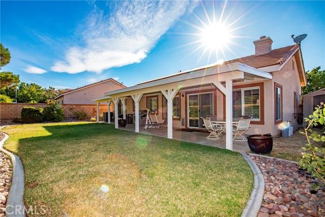 40266 Racquet, Palmdale, CA 93551