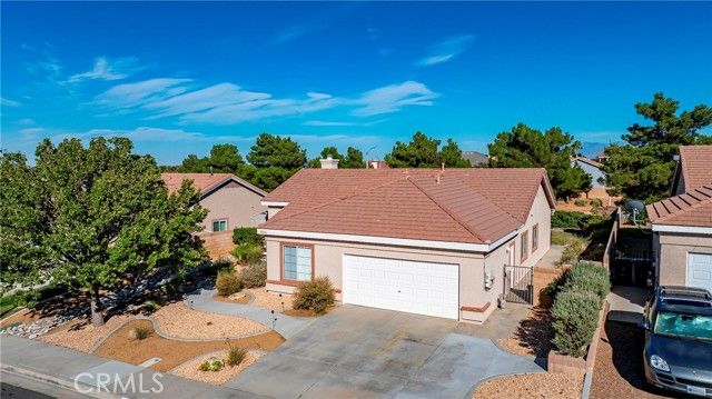 40266 Racquet, Palmdale, CA 93551