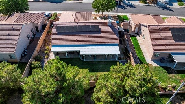 40266 Racquet, Palmdale, CA 93551