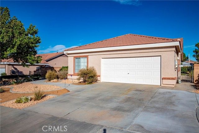 40266 Racquet, Palmdale, CA 93551