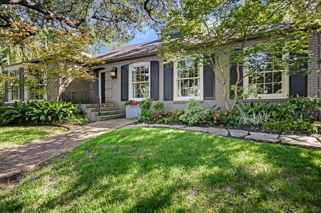 3423 Mount Barker DR, Austin, TX 78731