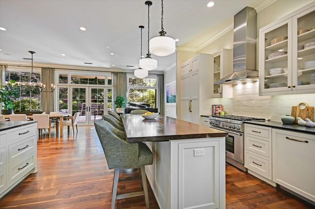 3423 Mount Barker DR, Austin, TX 78731