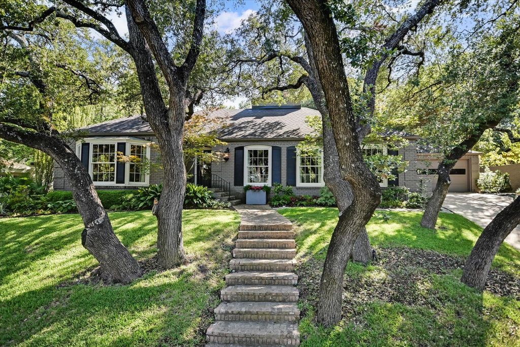 3423 Mount Barker DR, Austin, TX 78731