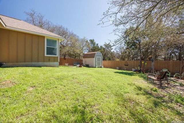 1306 Live Oak, Spring Branch, TX 78070