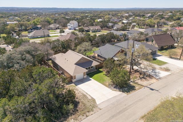 1306 Live Oak, Spring Branch, TX 78070