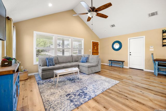 1306 Live Oak, Spring Branch, TX 78070