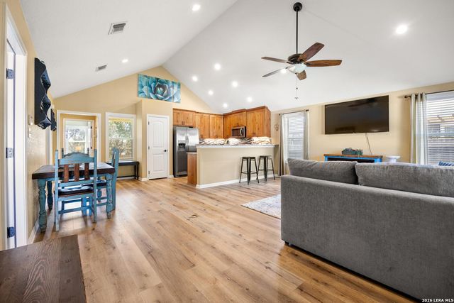 1306 Live Oak, Spring Branch, TX 78070