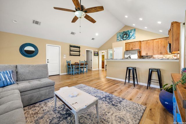 1306 Live Oak, Spring Branch, TX 78070