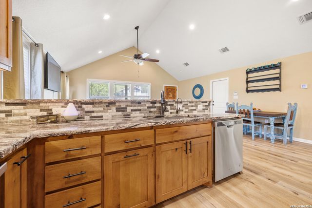 1306 Live Oak, Spring Branch, TX 78070