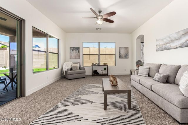 27713 N 57TH Drive, Phoenix, AZ 85083
