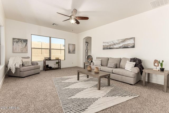 27713 N 57TH Drive, Phoenix, AZ 85083