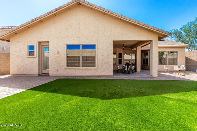 27713 N 57TH Drive, Phoenix, AZ 85083