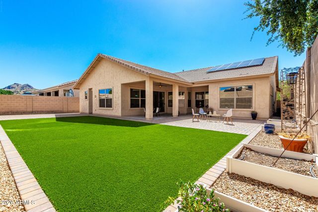 27713 N 57TH Drive, Phoenix, AZ 85083