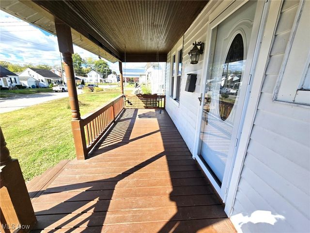 1109 36th Street, Parkersburg, WV 26104