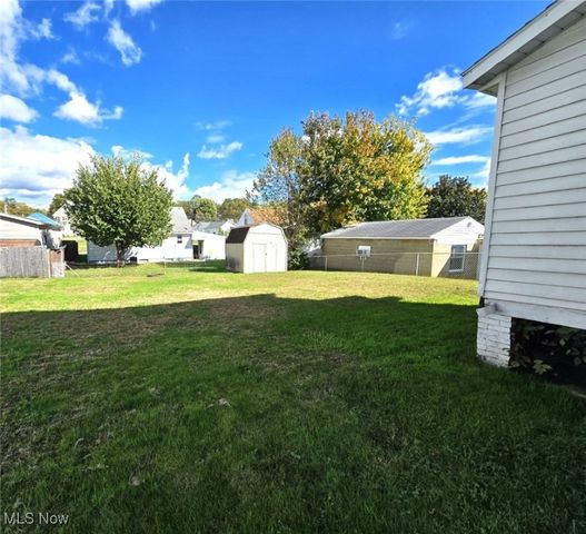 1109 36th Street, Parkersburg, WV 26104