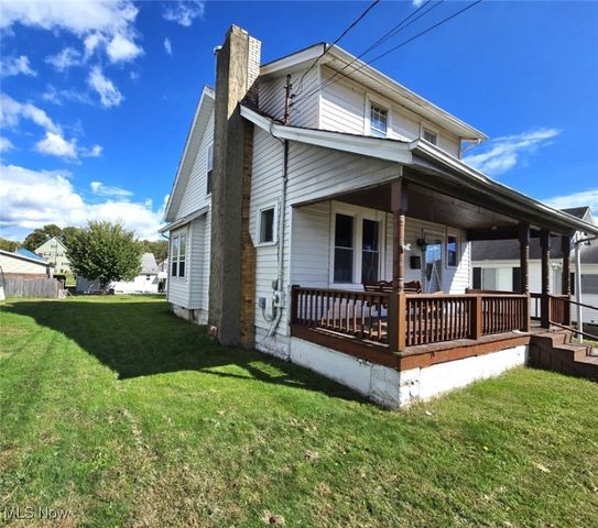 1109 36th Street, Parkersburg, WV 26104