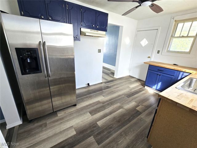 1109 36th Street, Parkersburg, WV 26104