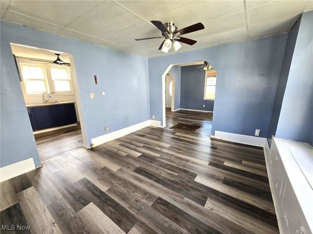 1109 36th Street, Parkersburg, WV 26104