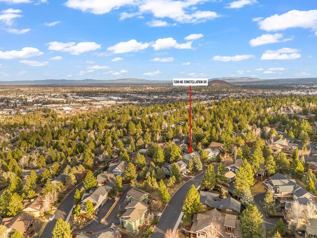1200 NW Constellation Drive, Bend, OR 97703