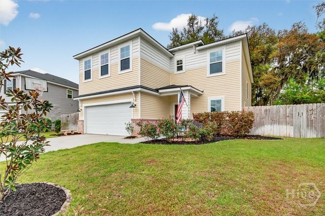 23 Primrose Court, Savannah, GA 31419
