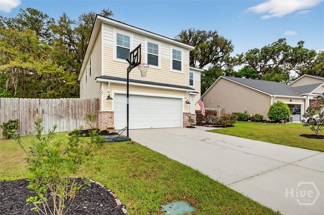 23 Primrose Court, Savannah, GA 31419