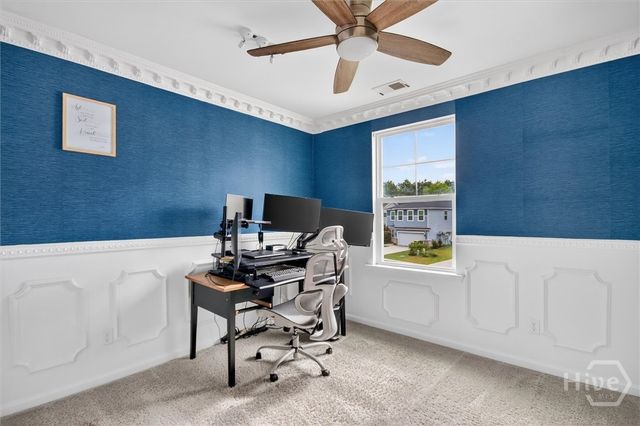 23 Primrose Court, Savannah, GA 31419