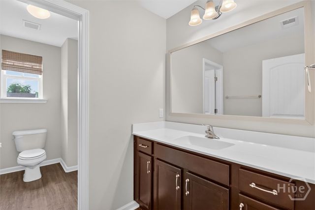 23 Primrose Court, Savannah, GA 31419