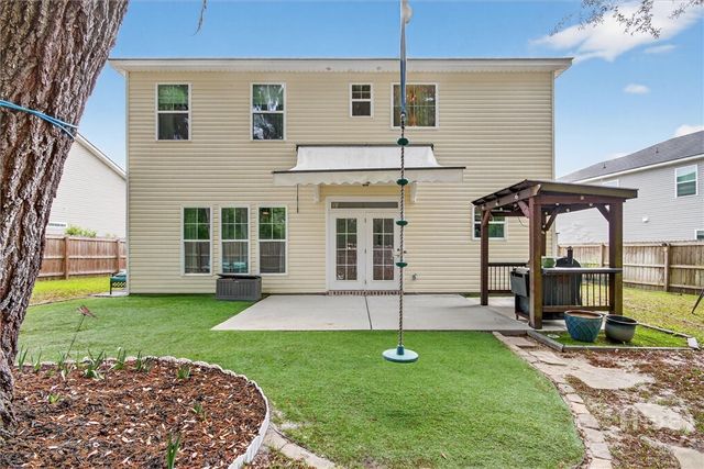 23 Primrose Court, Savannah, GA 31419