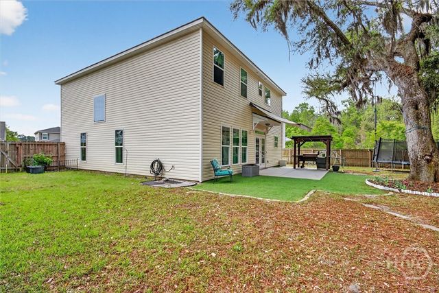 23 Primrose Court, Savannah, GA 31419