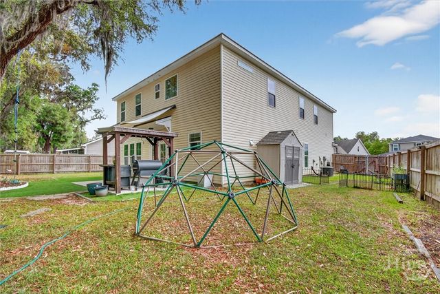 23 Primrose Court, Savannah, GA 31419