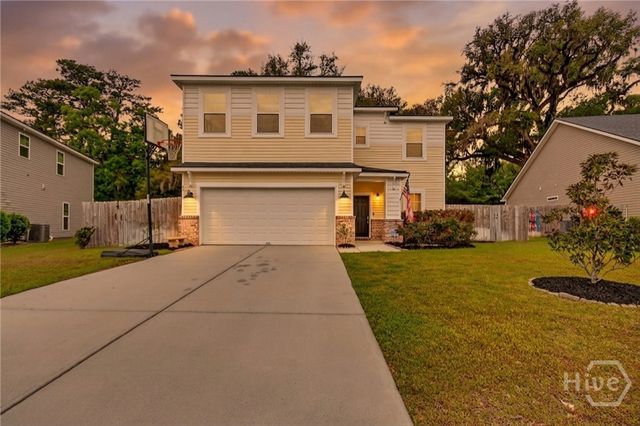 23 Primrose Court, Savannah, GA 31419