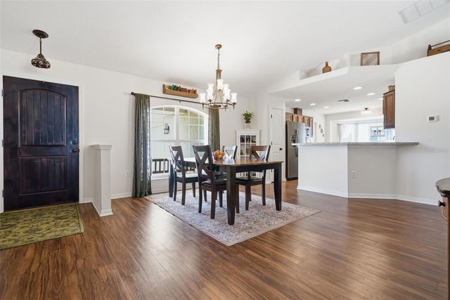 11472 PINE WARBLER AVENUE, Brooksville, FL 34614